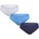 Under Armour Дамски бикини Under Armour UA Pure Stretch NS (3 броя) Under Armour | Mnogotsveten | ЖЕНИ | XS