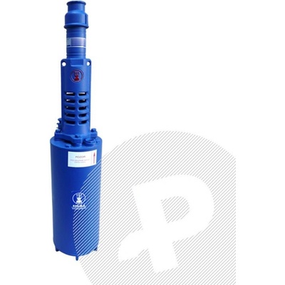 SIGMA PUMPY EVGU-16-8-GU-082 1'' Nautila 400V 10m