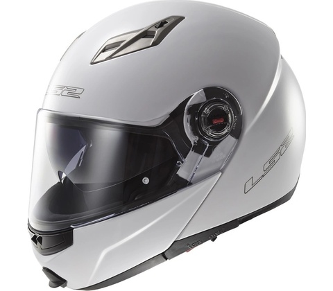 LS2 FF370 Easy Gloss