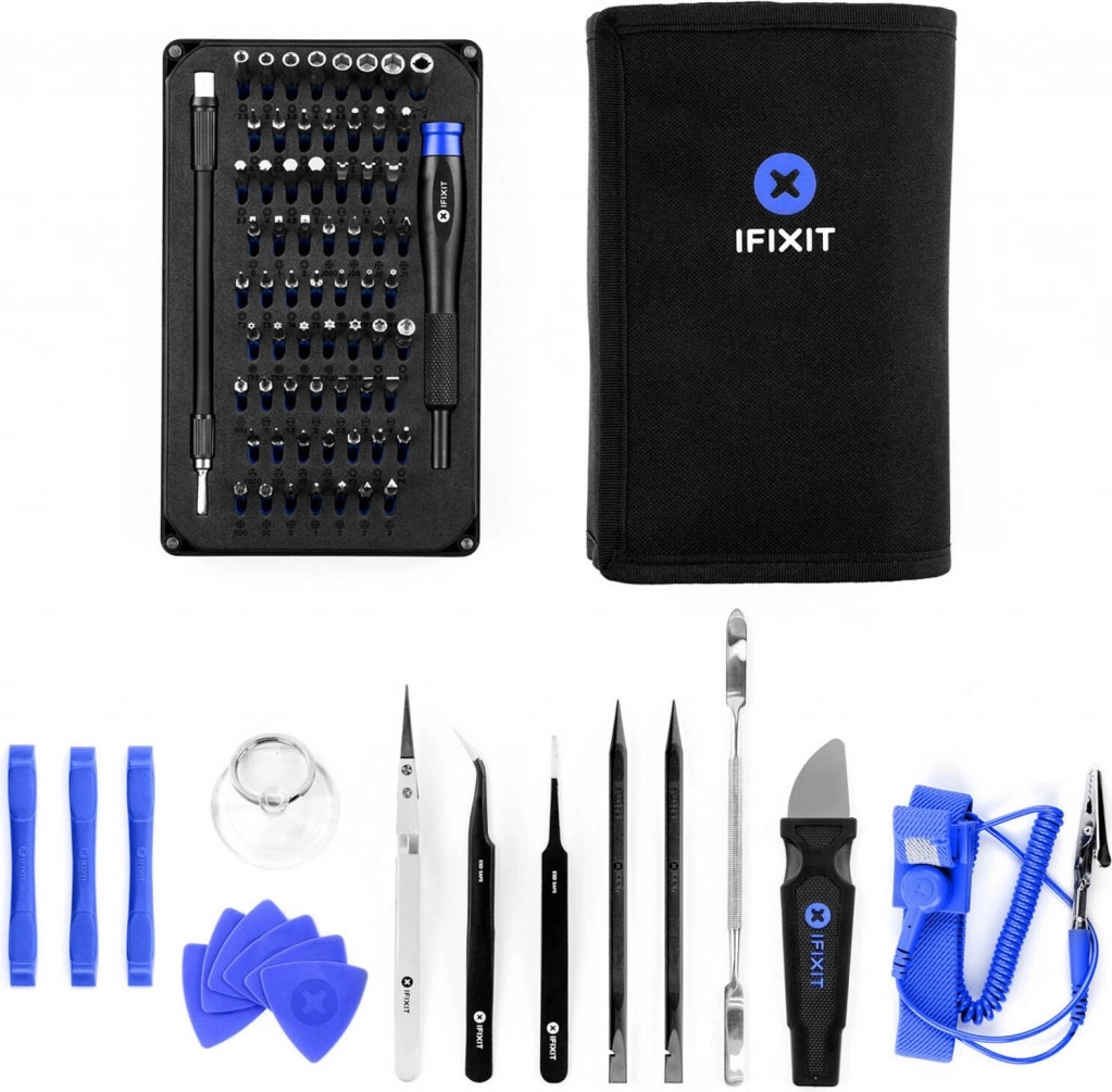 iFixit Pro Tech Toolkit