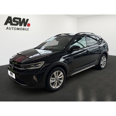 Volkswagen Taigo 1.0 TSI DSG 85 kW