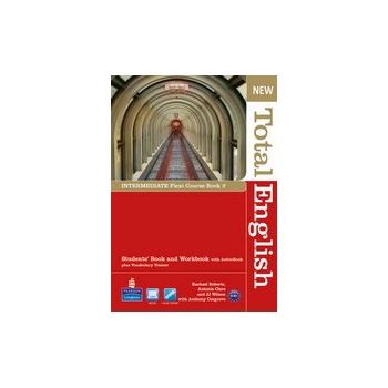 New Total English Intermediate