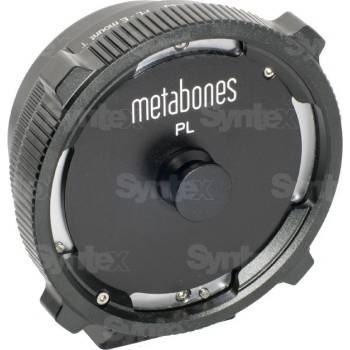 Metabones PL na Sony E-mount T 4264