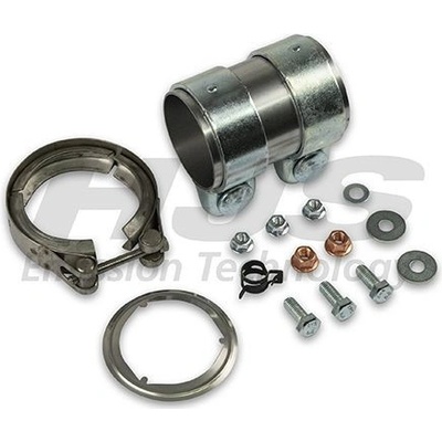 Montážní sada, filtr pevných částic HJS 82 11 3492