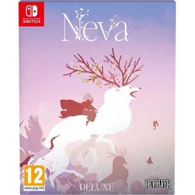 Neva (Deluxe Edition)