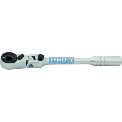 Mikroráčna na bity kloubová s aretací NAREX R-1/4" DLA 1/4"