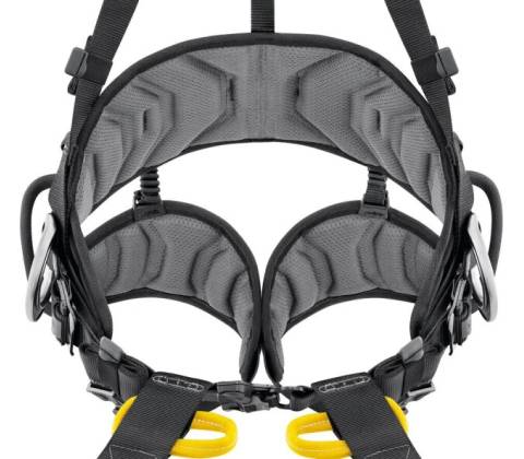Petzl Volt Wind EU