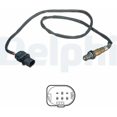 Lambda sonda DELPHI ES21110-12B1