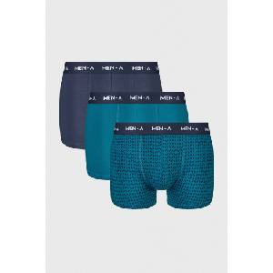 MEN-A 3PACK памучни боксерки MEN-A Gary (3pATXmen_007_box)