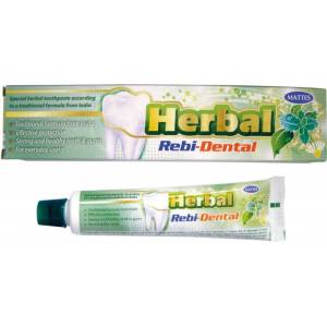 MATTES Corp. s. r. o MATTES Corp. s. r. o. Билкова паста за зъби Mattes Rebi-Dental 100 г