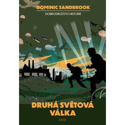 Druhá světová válka