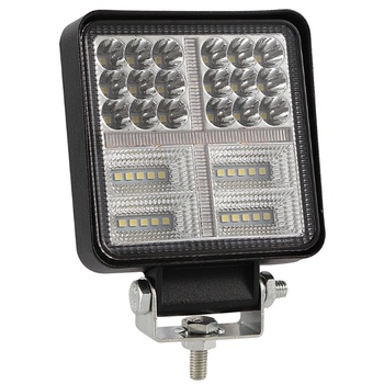Led бар-халоген 162w 5037
