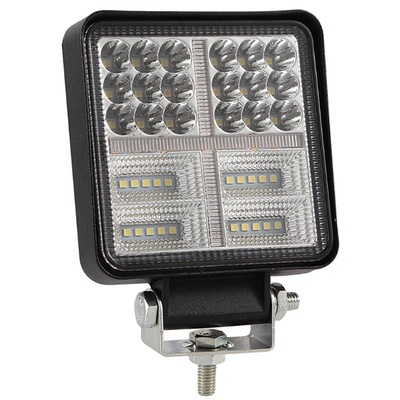 Led бар-халоген 162w 5037