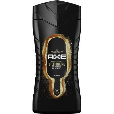 Axe sprchový gél Limited edition Bilionaire 250 ml