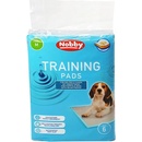 Nobby Podložky do WC 62,5 x 48 cm 6 ks