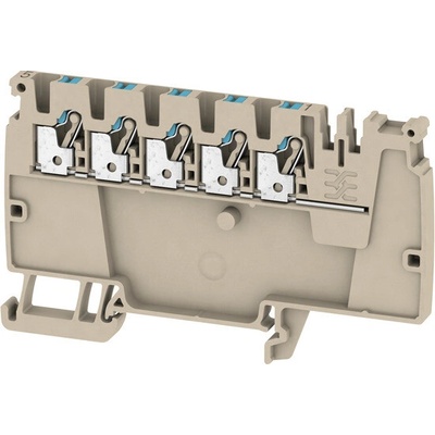 Weidmuller AAP12 2.5 LI BL /1988100000/