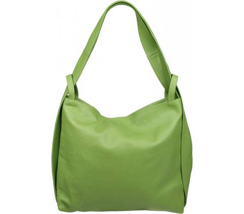 NovaKabelka Sofia Verde Chiaro