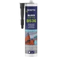 Bostik Bitúmenové lepidlo B536 za studena 445 g