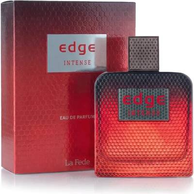La Fede Edge Intense EDP 100 ml
