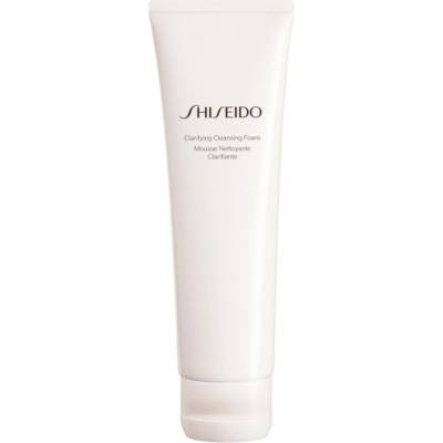 Shiseido Generic Skincare Clarifying Cleansing Foam активно почистваща пяна 125ml