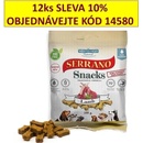 Serrano Snack Lamb 100 g