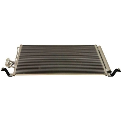 Kondenzátor, klimatizace MAXGEAR AC807560