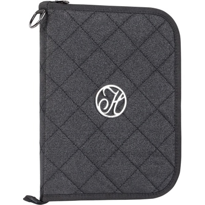 Harrys Horse Púzdro na pasy Denici Cavalli čierny