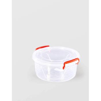 Image 1 of Sterk РК Контейнер кръг 2.4l maya (392751)