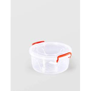 Sterk Plast РК Контейнер кръг 2.4l maya (392751)