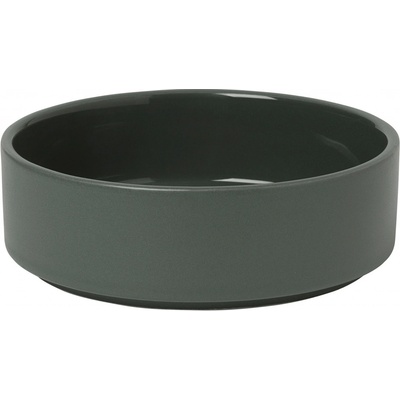 Blomus miska Mio kaki nízka 14 cm