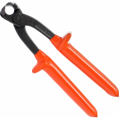 KRAFT&DELE KRAFT&DELE Kleště stavební klempířské 10" KD10826 – Zboží Dáma