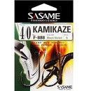 SASAME s lopatkou Kamikaze