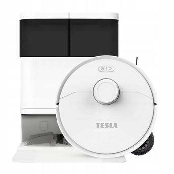 TESLA RoboStar iQ900 Ultra (ROBIQ900UWHT)