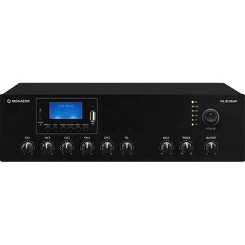 Monacor PA-812DAP