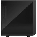Image 1 of Fractal Design Meshify 2 Mini Black TG (FD-C-MES2M-01)
