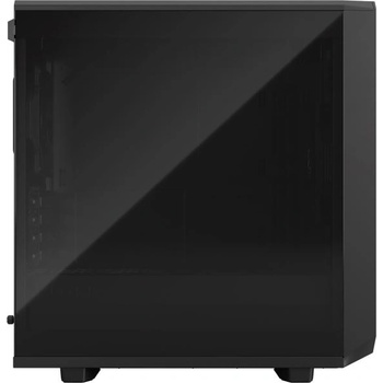 Image 1 of Fractal Design Meshify 2 Mini Black TG (FD-C-MES2M-01)