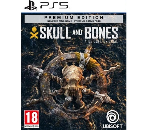 Skull & Bones (Premium Edition)
