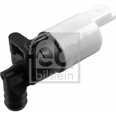 Čerpadlo ostrekovača, čistenie skiel FEBI BILSTEIN 36333