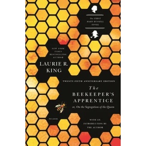 The Beekeeper's Apprentice | Laurie R King (ISBN: 9781250055705)