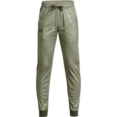 Under Armour PENNANT 2.0 Zelená Černá