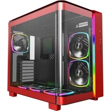 Montech KING 95 PRO Red