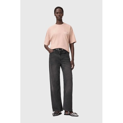AllSaints Памучна тениска AllSaints (W202JC)