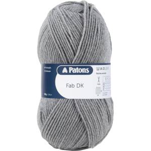 Patons Fab DK A652000-02310 Плетива прежда (A652000-02310)