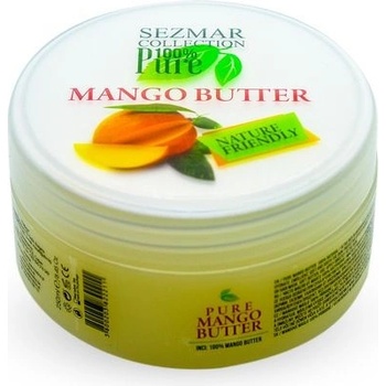 Hristina Mango máslo 250 ml