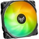 Image 1 of ASUS TUF Gaming LC II 360 ARGB 120mm (90RC00M1-M0UAY0)