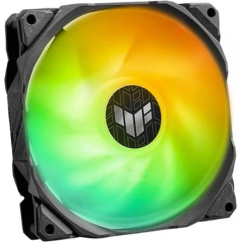 Image 1 of ASUS TUF Gaming LC II 360 ARGB 120mm (90RC00M1-M0UAY0)