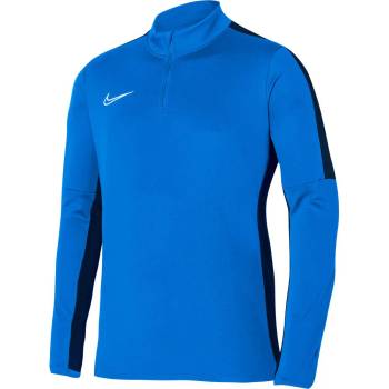 Nike Тениска с дълъг ръкав Nike Dri-FIT Academy Men s Soccer Drill Top (Stock) dr1352-463 Размер XL