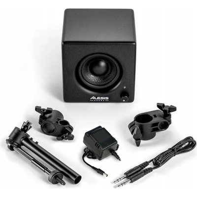 Alesis Nitro Amp – Zboží Dáma