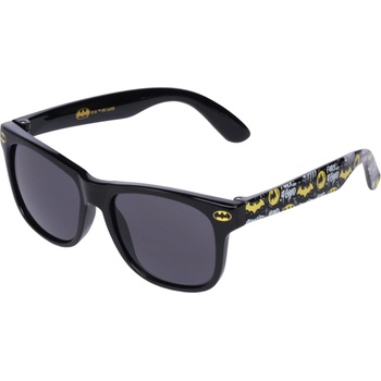 Warner Bros. Interactive Batman lens