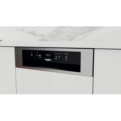 WHIRLPOOL WSBC 3M27 X